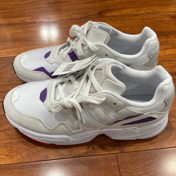 Adidas Yung 96 Sneaker - Picture 1 of 5